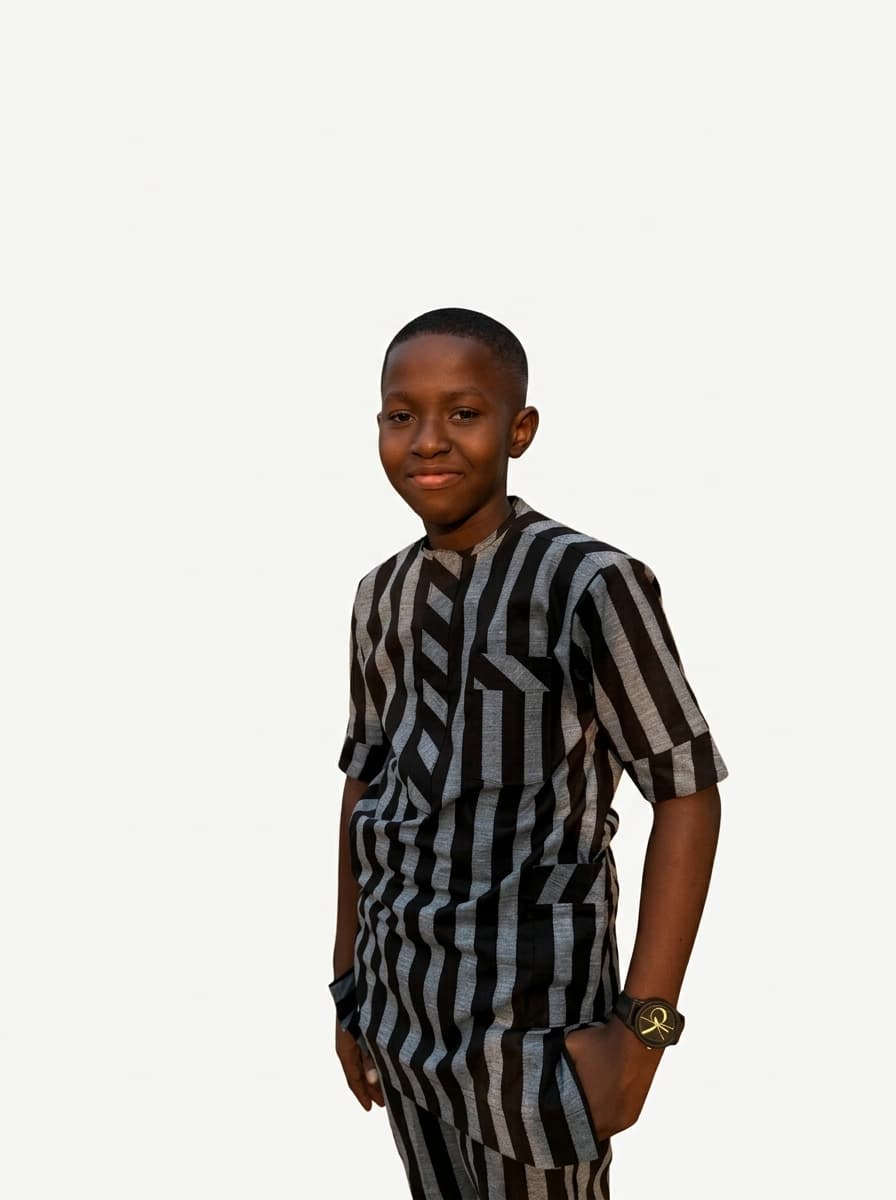 Terrence J. Mark - Web Developer